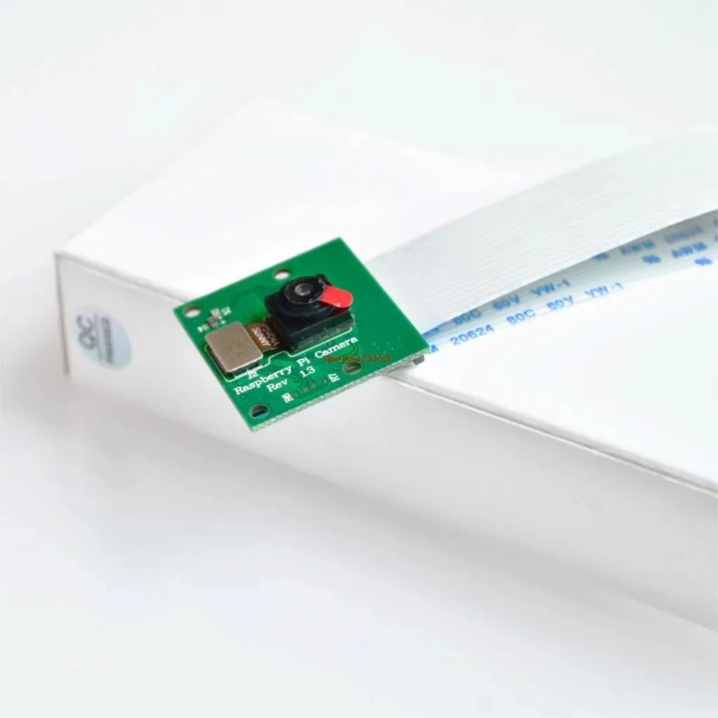 YUN TUDIO камера для Raspberry Pi 5Мп