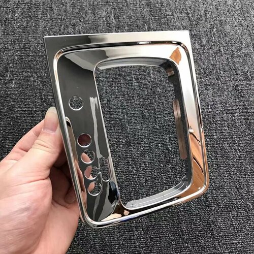 Оригинальный держатель для телефона задняя панель переключения передач для VW Passat B6 cc A 2334₽