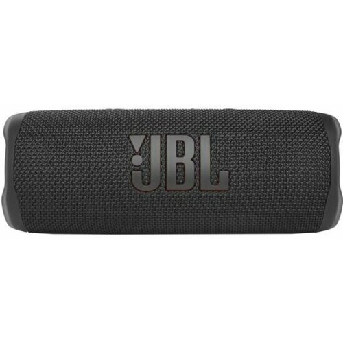 Колонка Jbl Flip 6 black 30112₽