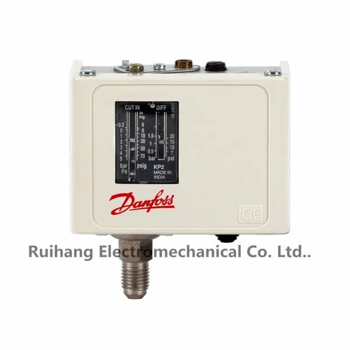 Датчик давления Danfoss KP2 060-1120 3070₽