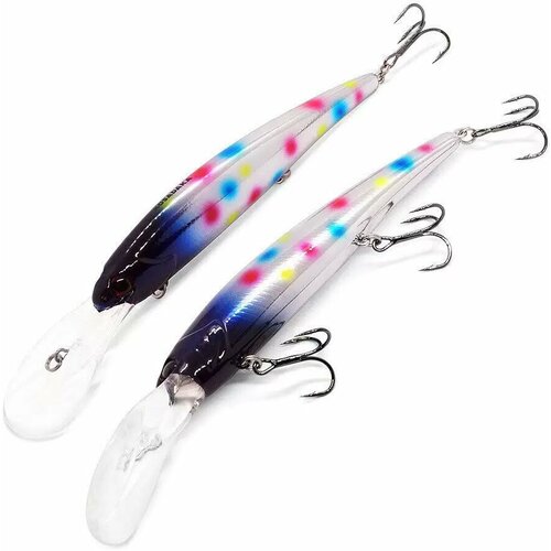 Воблер Kosadaka BANDIT DEEP XL 120F B84