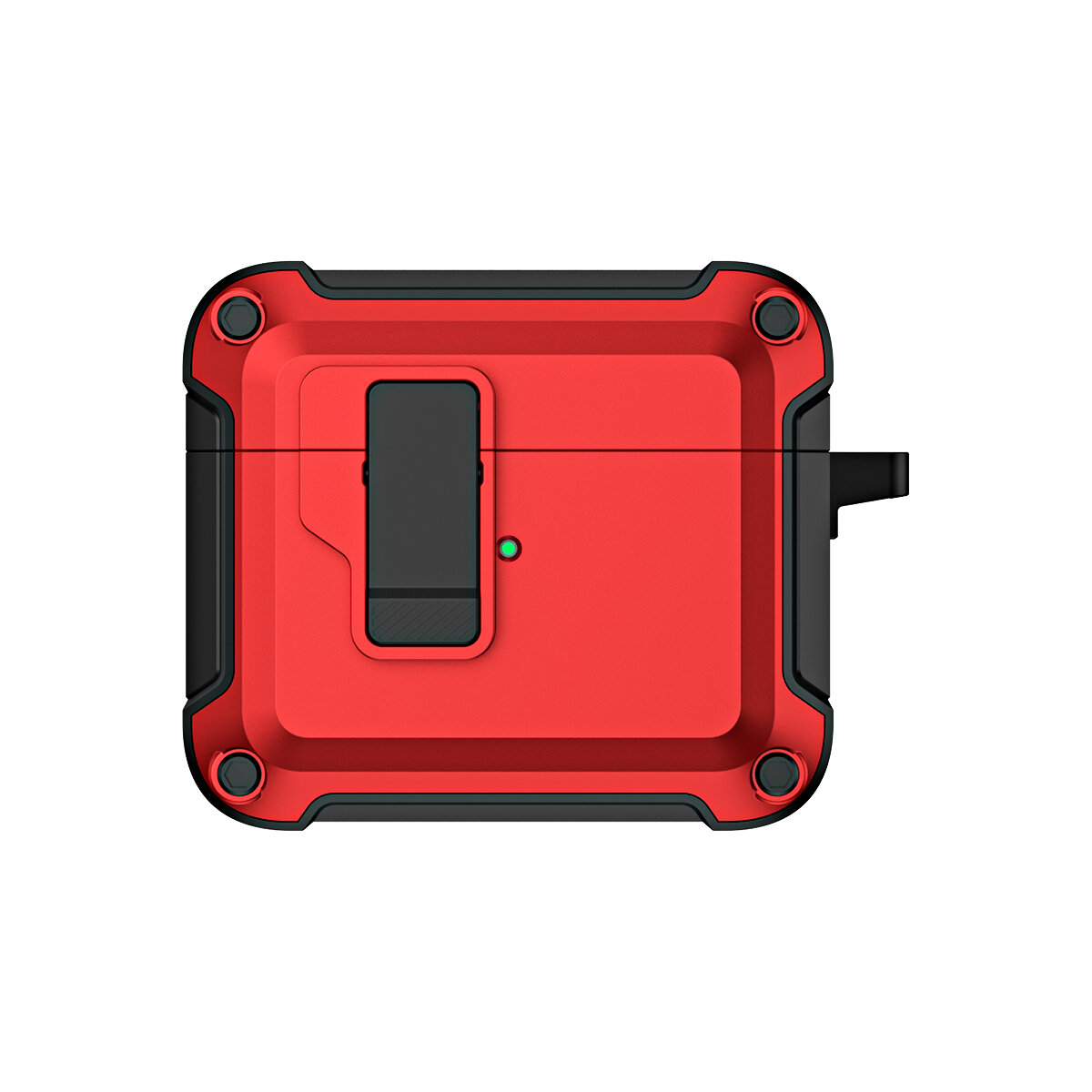 Чехол для наушников Apple AirPods 4, AirPods4 — фото 1