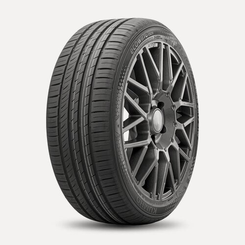 Изображение товара Шины летние Кумхо ES-31 185/55 R14 80H нешипованная летняя резина