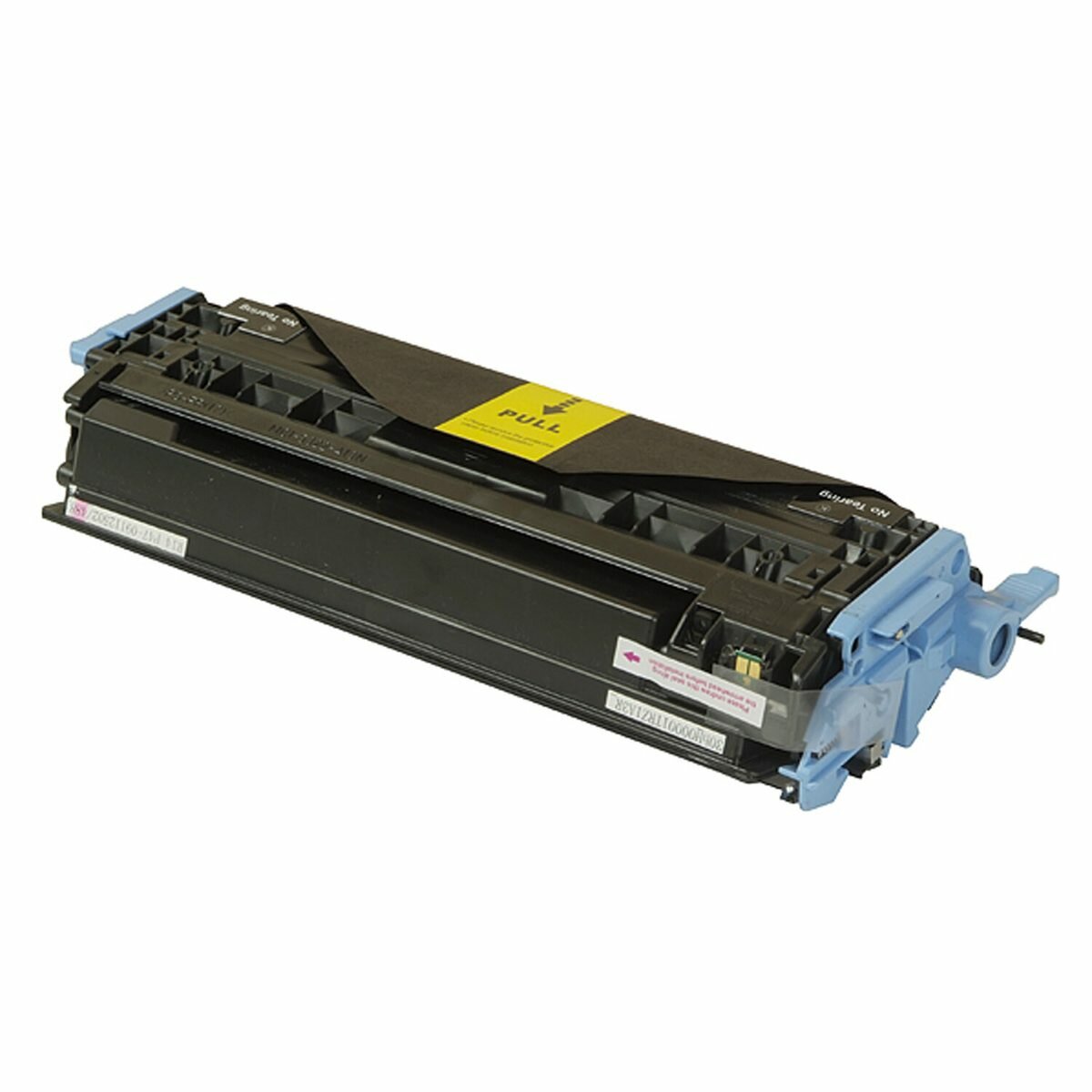 Cactus CS-Q6000A для HP CLJ 1600/2600N/M1015/M1017 (черный) - фото №16