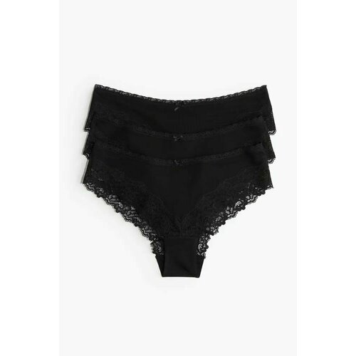 фото Трусы h&m, размер xs