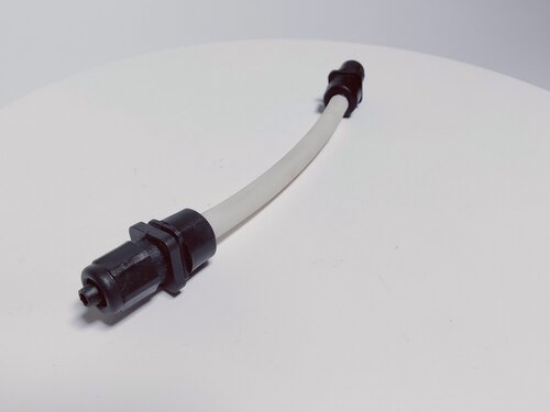 Изображение товара Трубка внутренняя моющего дозатора G202 Абат код 120000020433