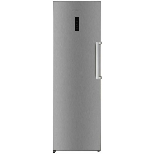 Морозильник отдельностоящий Kuppersberg NFS 188 X Модификация 2025 года 86693₽