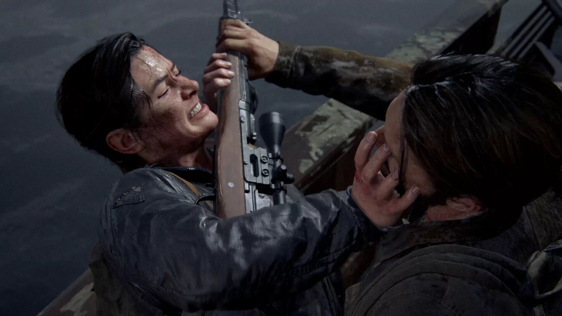 The Last of Us™ Part II Remastered (Ключ Steam/PC) Регион: СНГ, кроме РФ и РБ — фото 1