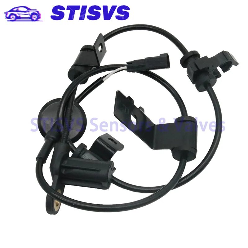 9L8Z2C191A задний левый/правый датчик скорости ABS для Ford Escape Mercury Mariner 2010-2011 2.5L 3.0L автомобильные аксессуары 9L8Z2C190A новый, 1X Rear Left — фото 1