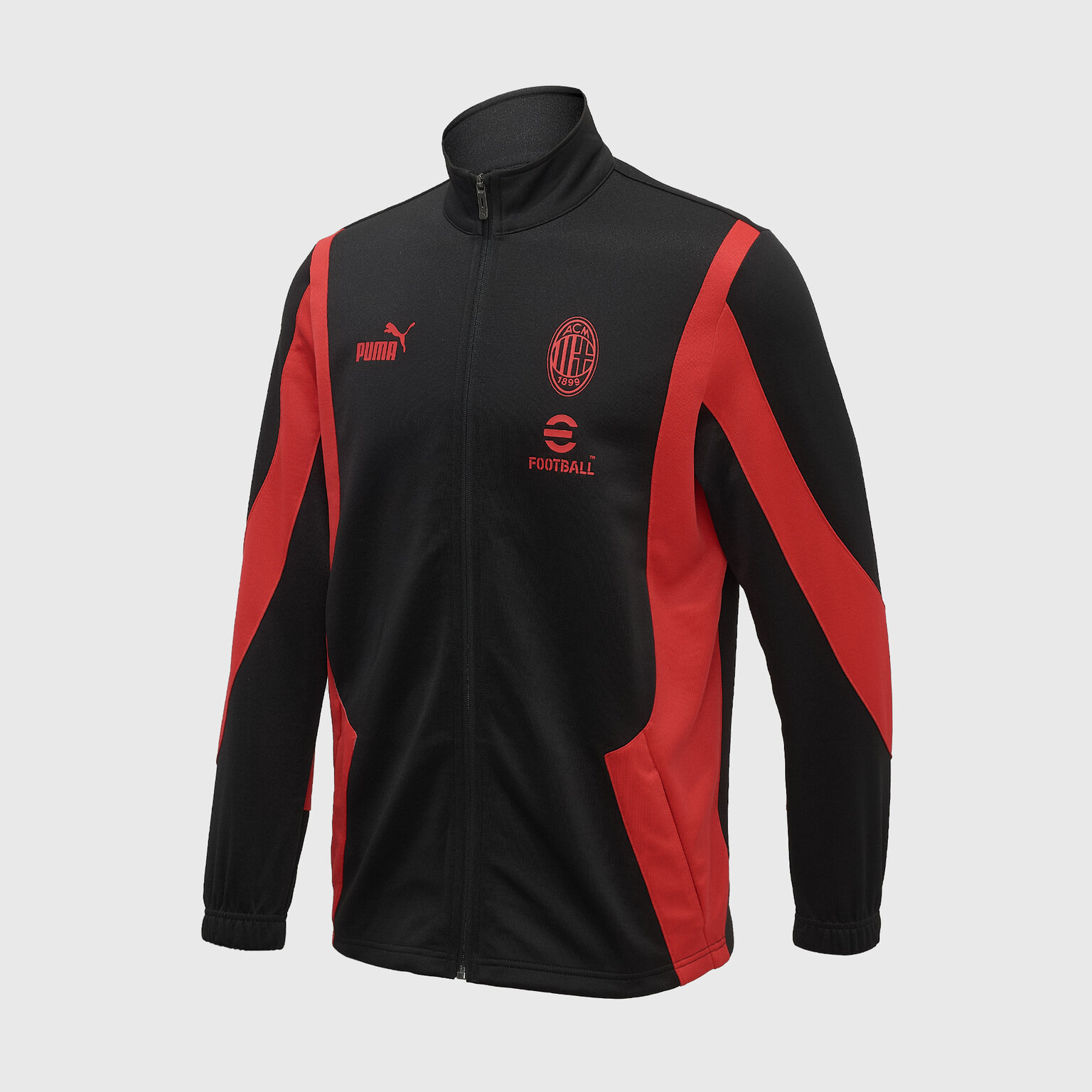 Олимпийка Milan