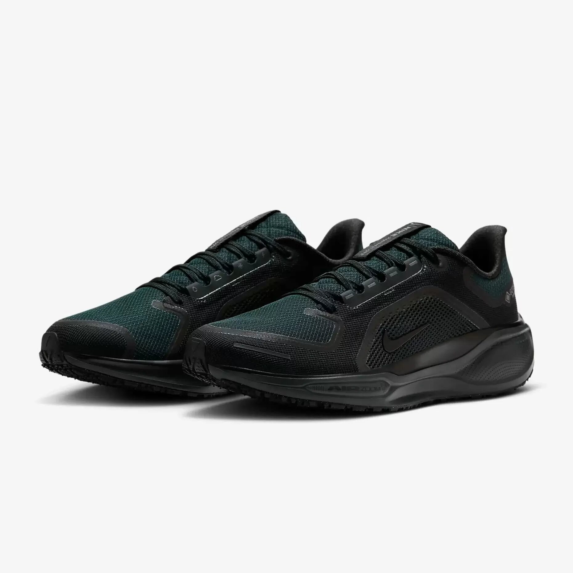 Кроссовки NIKE Air Zoom Pegasus 41 Gore-Tex, размер 43, черный