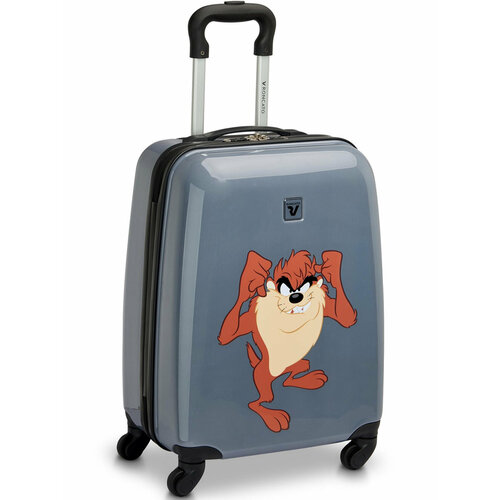 Чемодан RONCATO 36 л желтый 13900₽