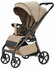 Прогулочная коляска CARRELLO Bravo Carbon CRL-5530 Frost Beige 20...