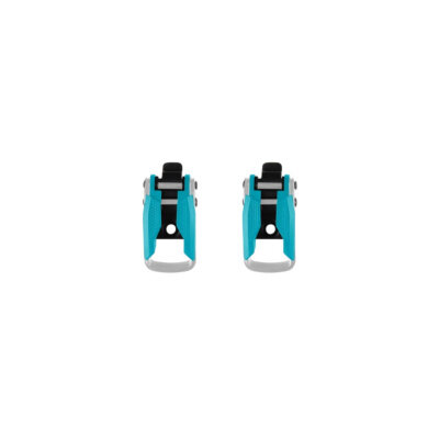 Застежки к мотоботам Leatt 5.5 Buckle (Fuel, OS, 2025 (3023050900))