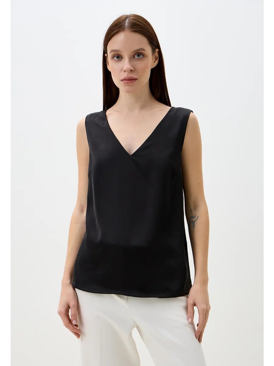 Топ Весна-лето 2026