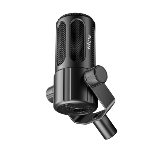 Микрофон Fifine Tank1