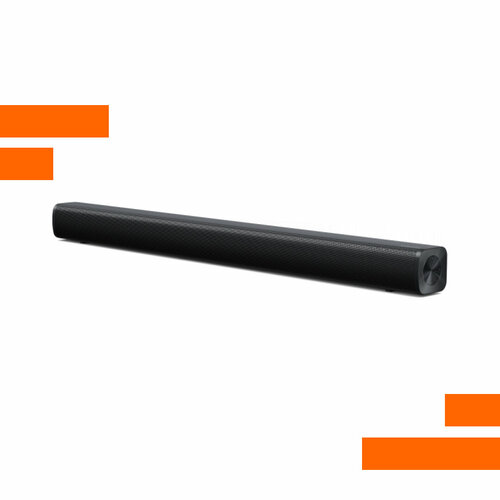 Саундбар Xiaomi Redmi TV Soundbar 20 30Вт MDZ-34-DA черный 5290₽