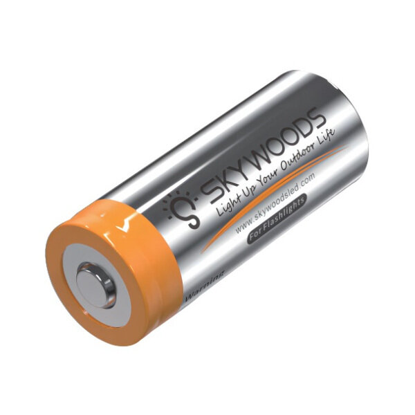 Аккумулятор Skywoods 26650 5000Mah
