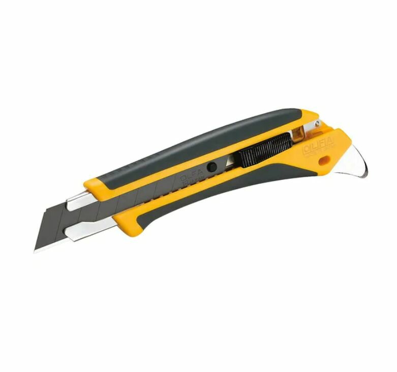 Нож Olfa 18мм Auto-lock OL-L5-AL