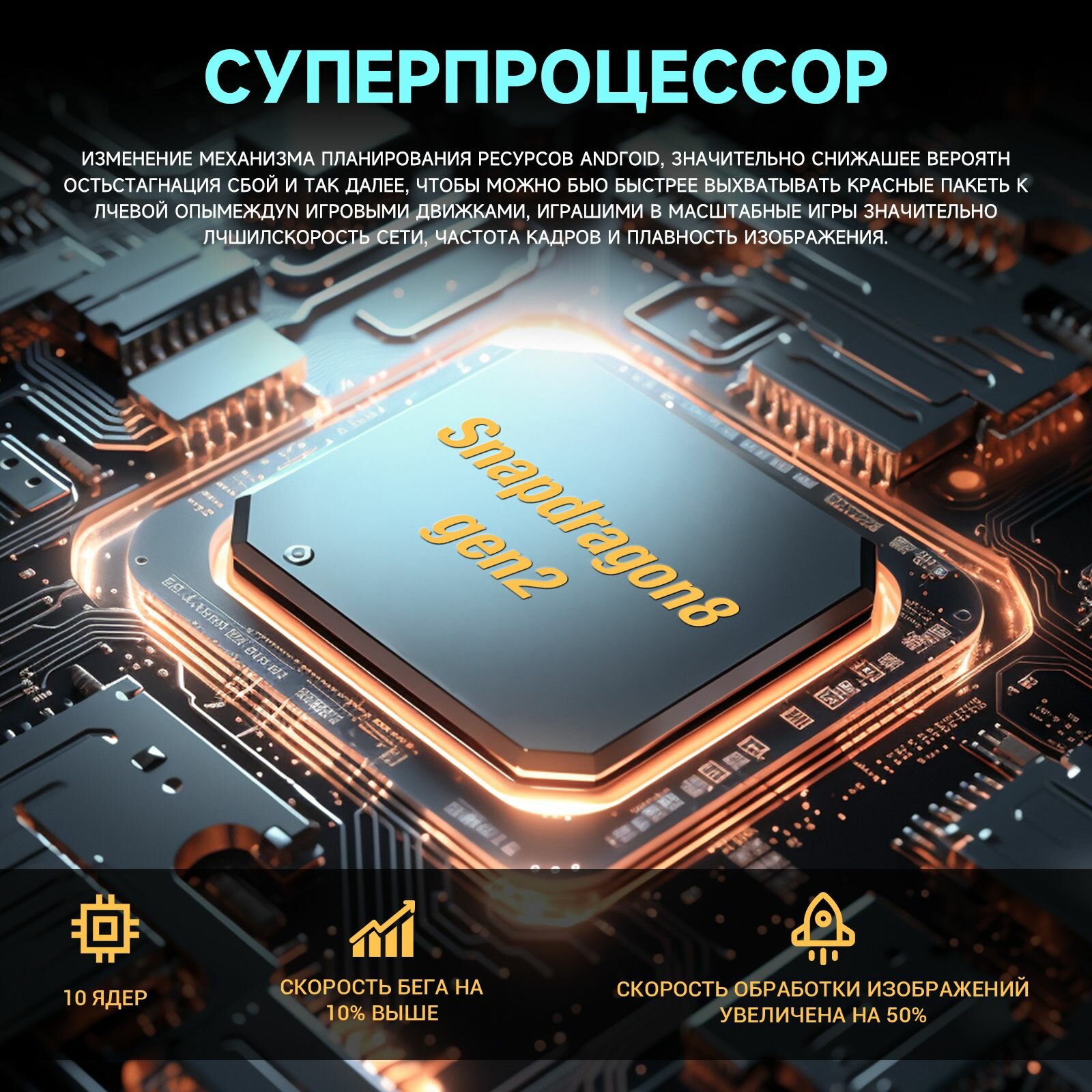 Febimel Смартфон S24 Ultra Смартфон 16/1 ТБ, серый Матовый черный — фото 1
