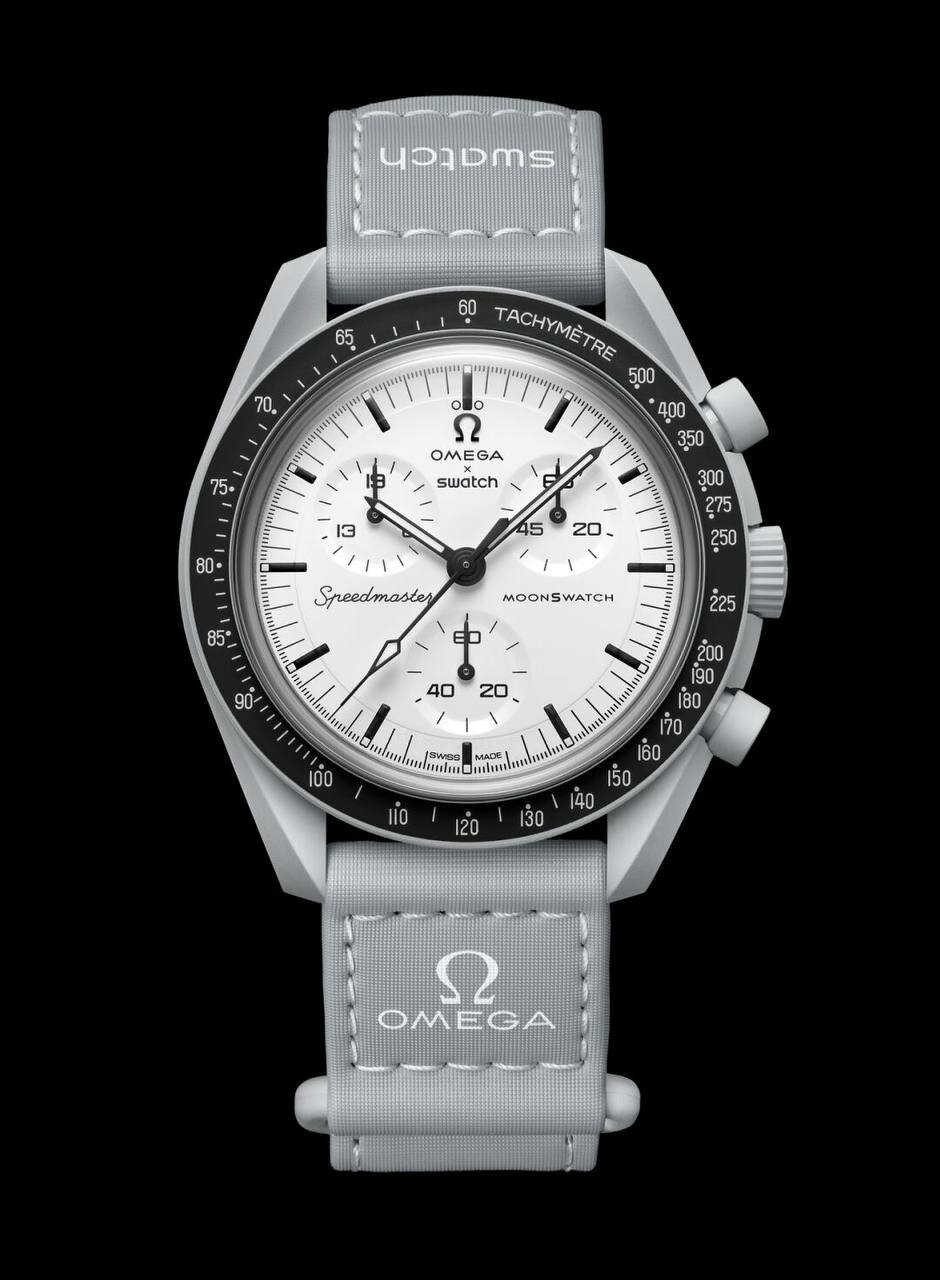Наручные часы Swatch