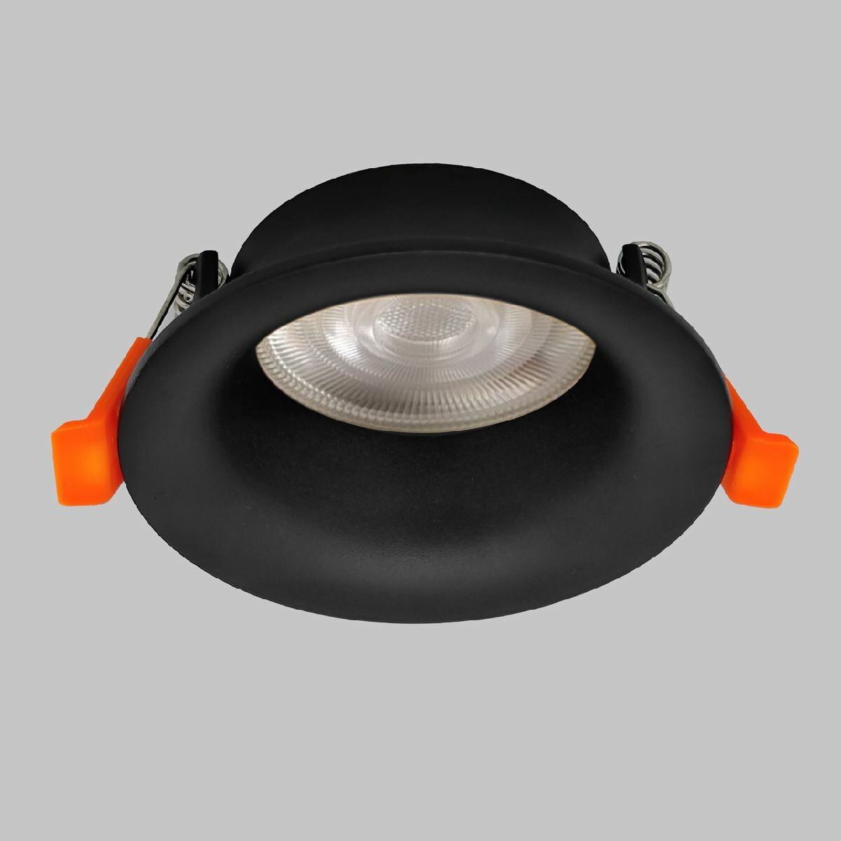 Встраиваемый светильник IMEX IL 0029 0001 BK