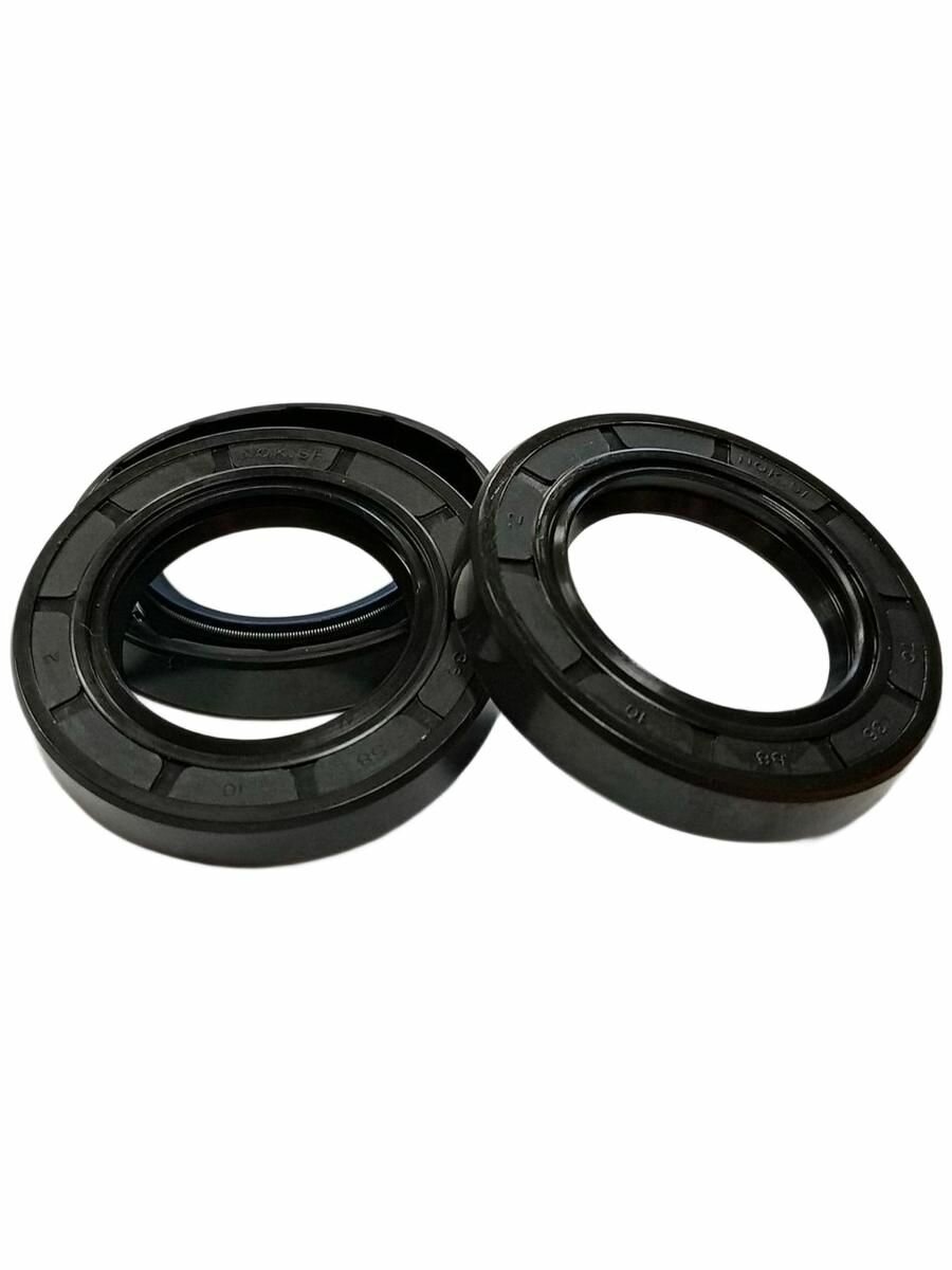 Сальник 36х58х10 TC NQK.SF (1 шт.) — фото 1