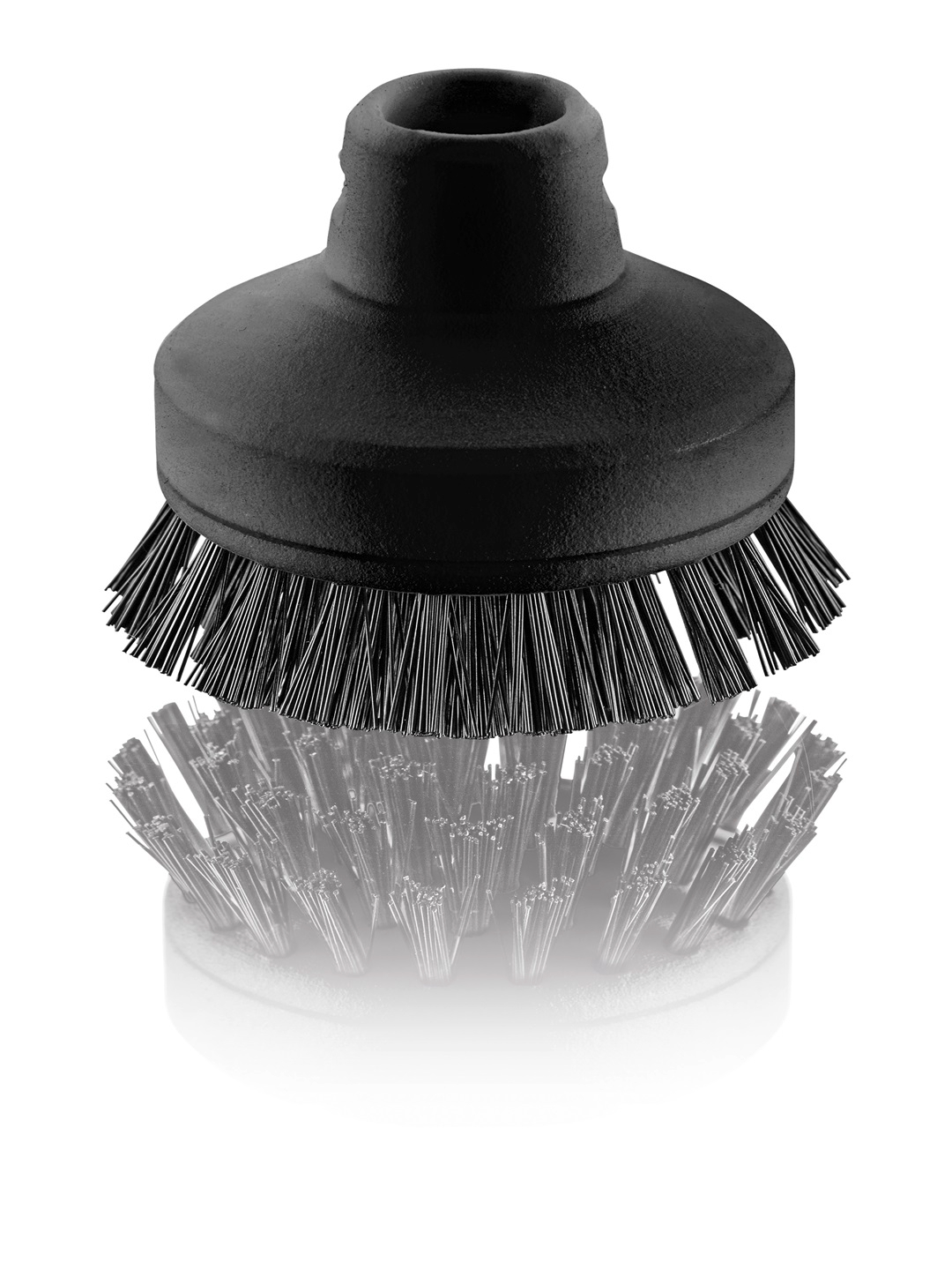 Karcher 2.863-022.0, для пароочистителя, круглая, для больших площадей — фото 1