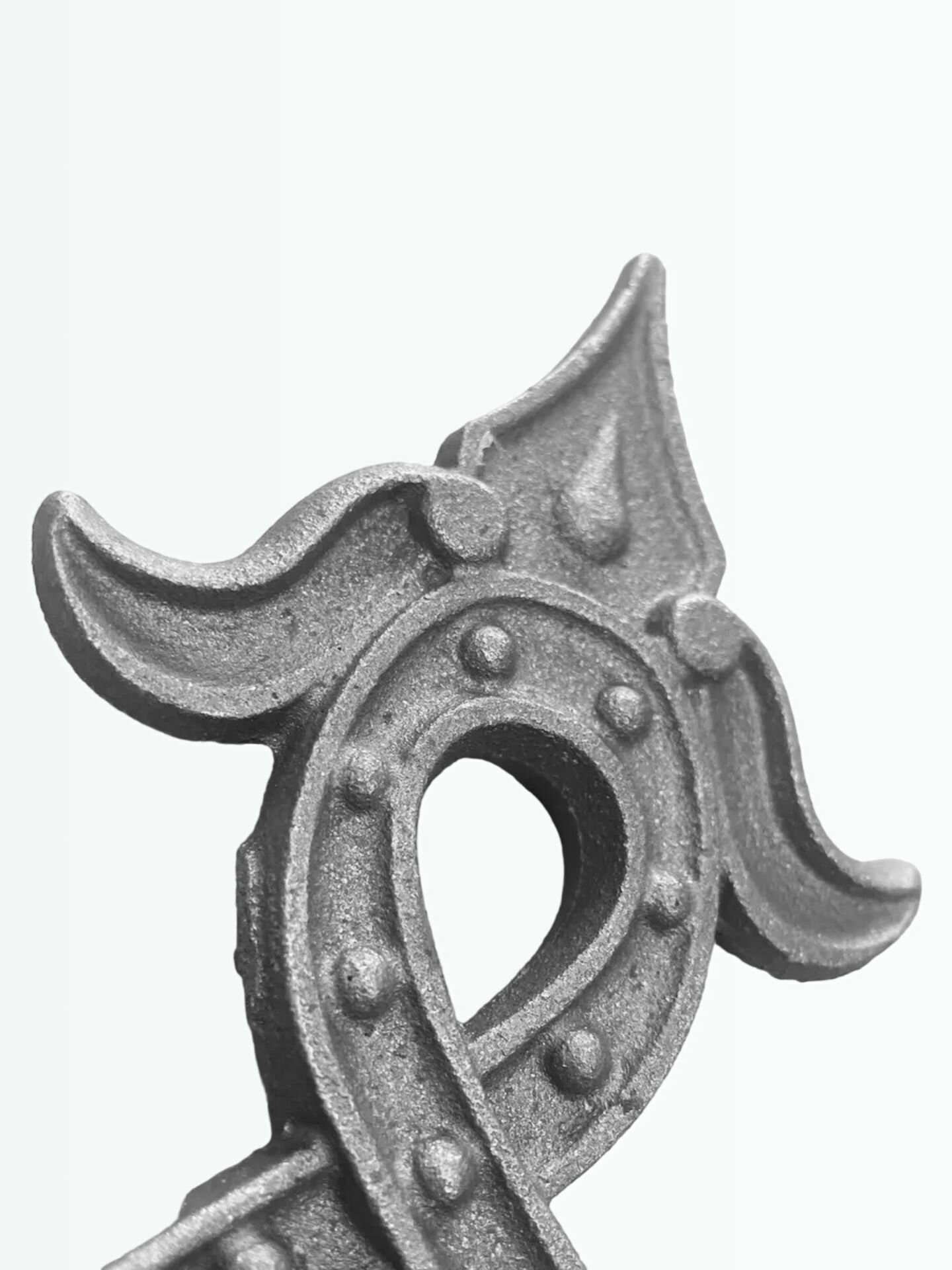 Литой двухсторонний элемент 540 (в наборе 2 шт) — фото 1