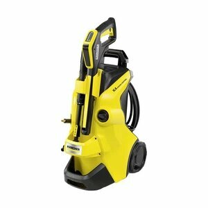 Мойка высокого давления Karcher K 4 Power Control макс. производительность 420 л/час