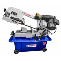 Ленточнопильный станок предназначен для работы в профессиональных мастерских и на производстве для мелкосерийных работ. Производит распил  ...