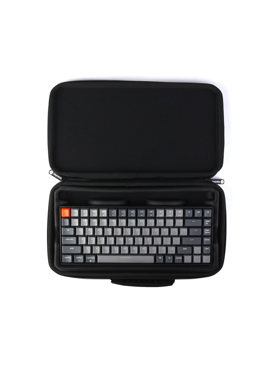 Чехол для клавиатуры Keychron Carrying Case - For K2 Plastic Frame