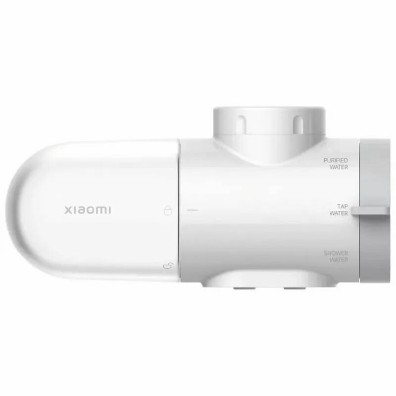 Фильтр для воды Xiaomi Faucet Water Purifier. Цвет: белый.