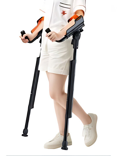 Костыли для предплечья AX-07