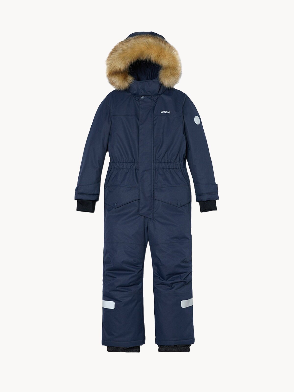 Комбинезон утеплённый Terttu