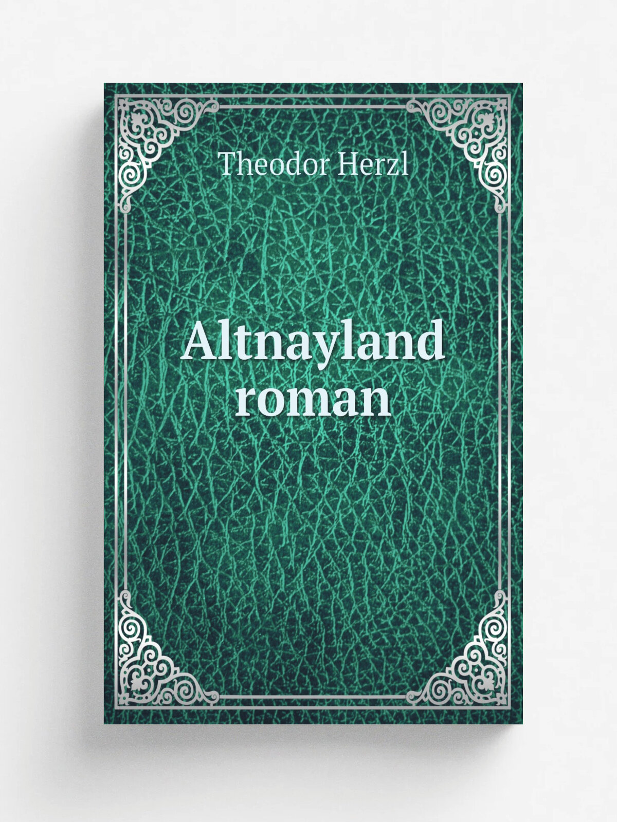 Altnayland roman