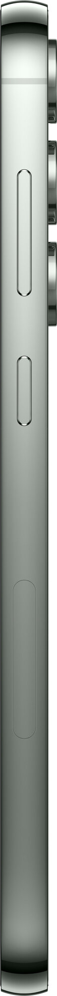 Смартфон Samsung Galaxy S23+ 8/512 ГБ, Dual nano SIM, зеленый