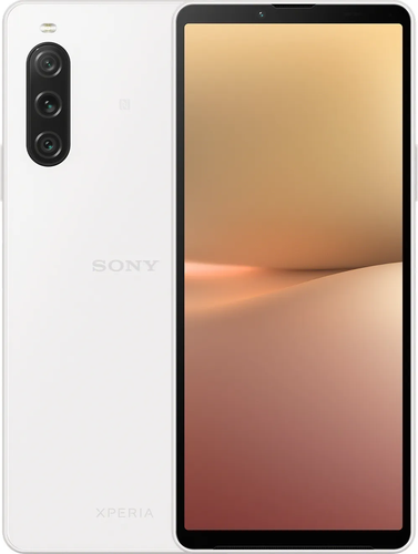 Смартфон Sony Xperia 10 V 8/128 ГБ Global, Dual nano SIM, черный ...