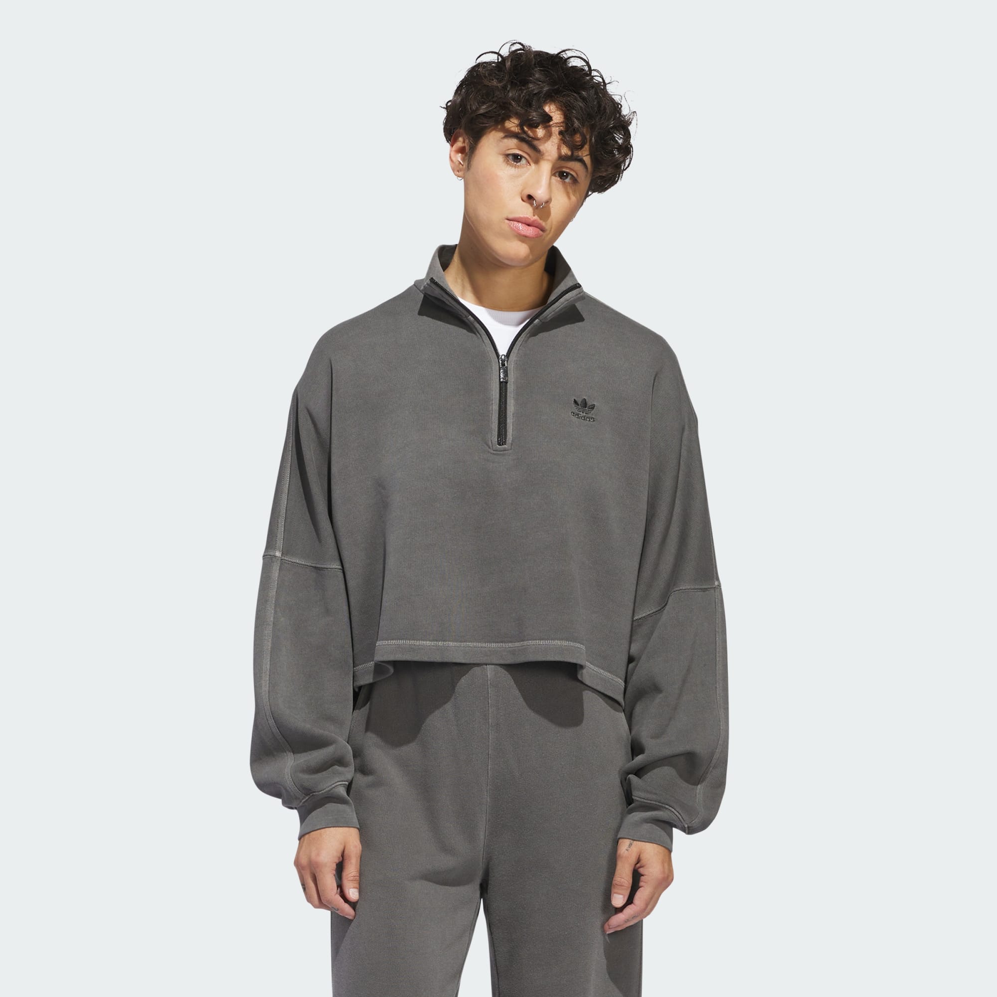 Толстовка спортивная adidas Originals Essentials +