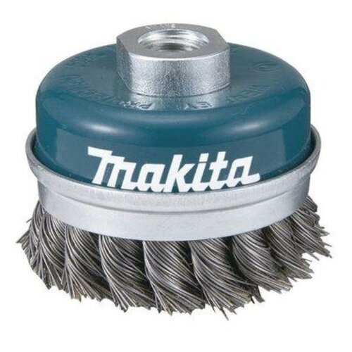 Кордщетка Makita D-24153, 1 шт.