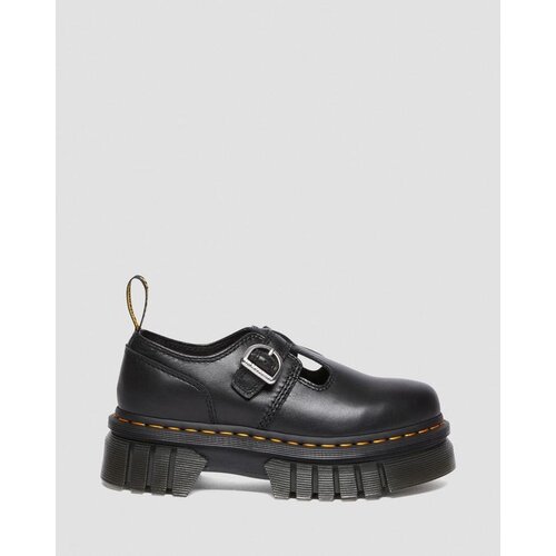 фото Туфли dr. martens, размер 6.5, черный