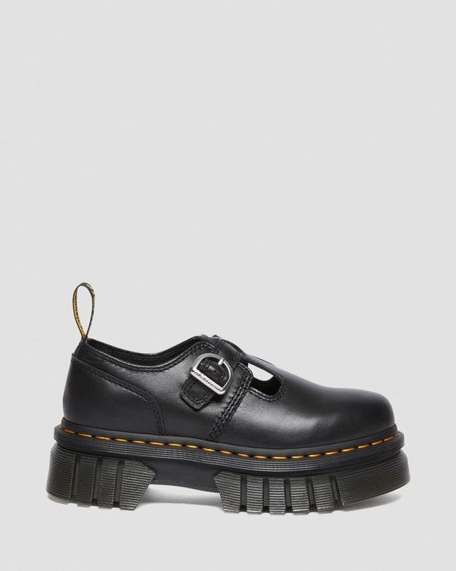 Туфли Мэри Джейн Dr. Martens AUDRICK NAPPA LUX