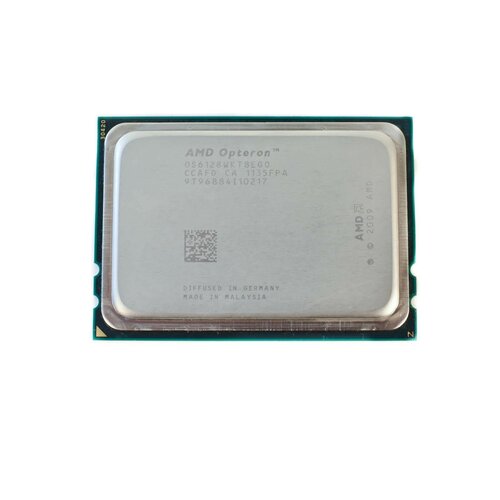 Процессор AMD Opteron 8218 S1207 (Socket F),  2 x 2600 МГц, HP