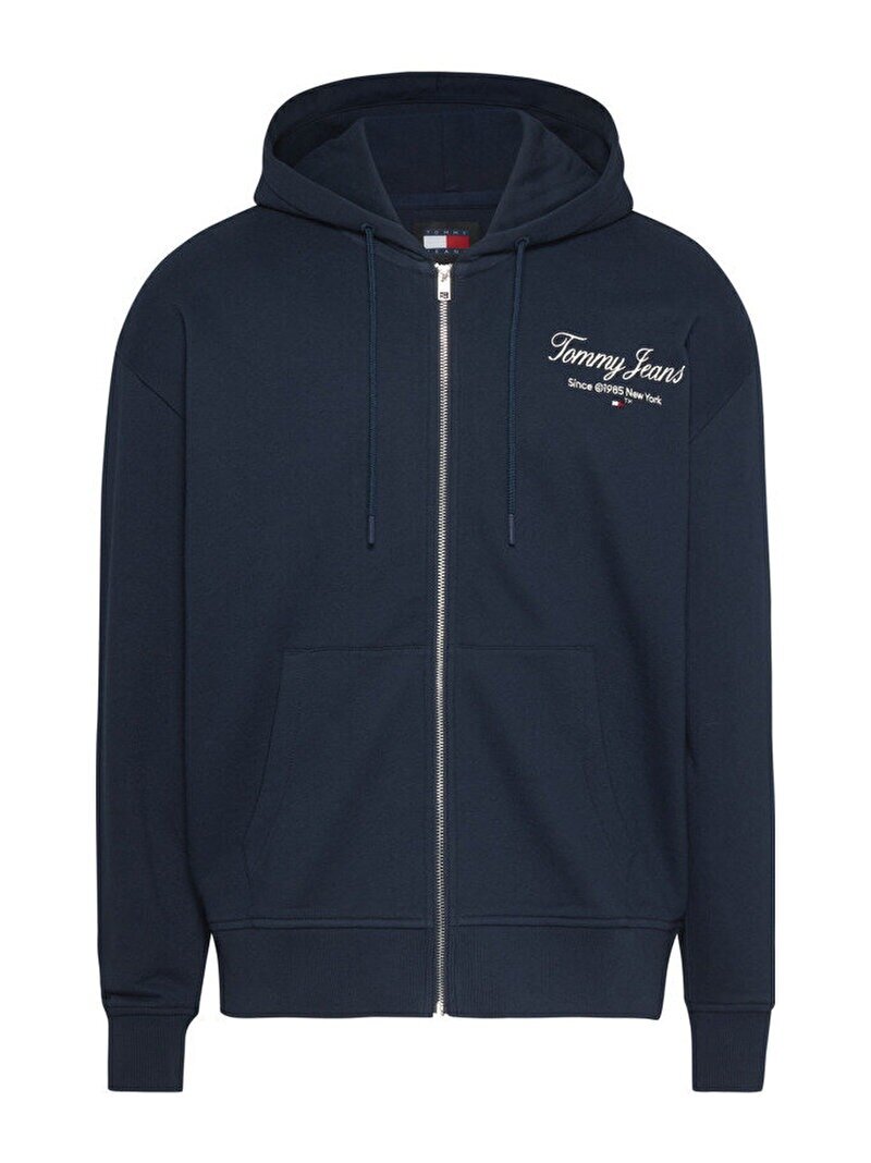 Толстовка Tommy Jeans