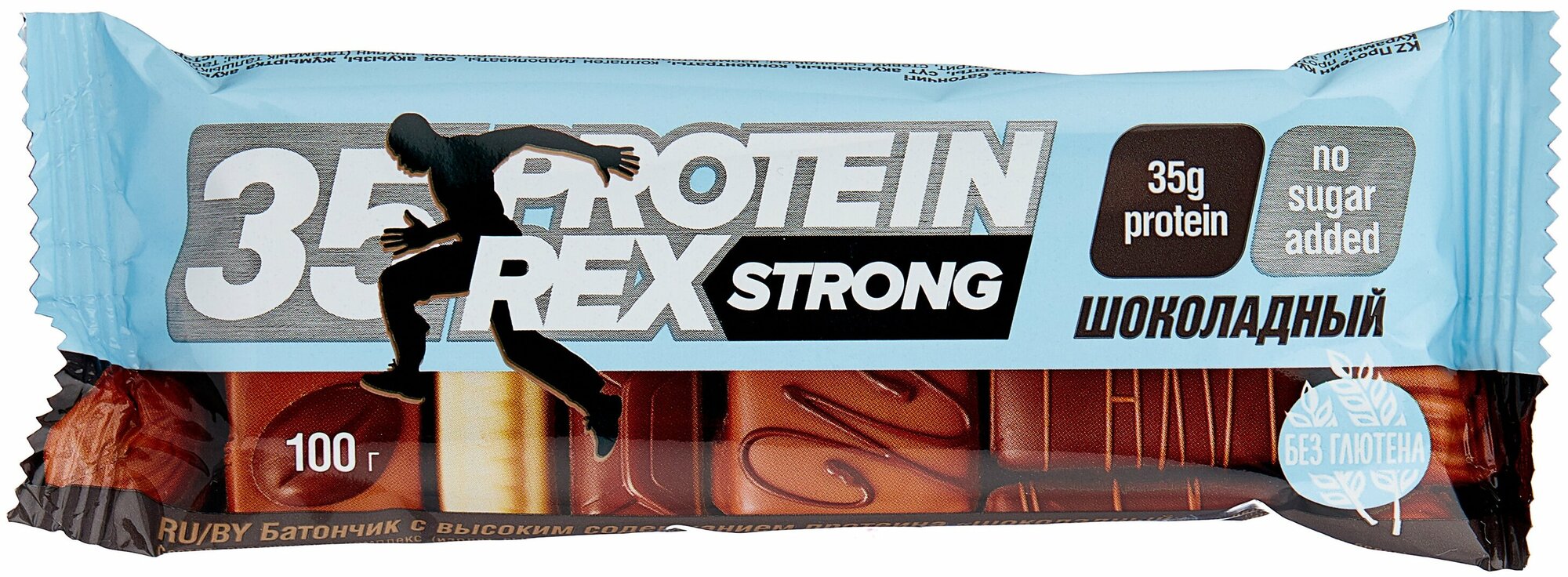   ProteinRex STRONG , 12   100 , 340     ,  ,  ,    