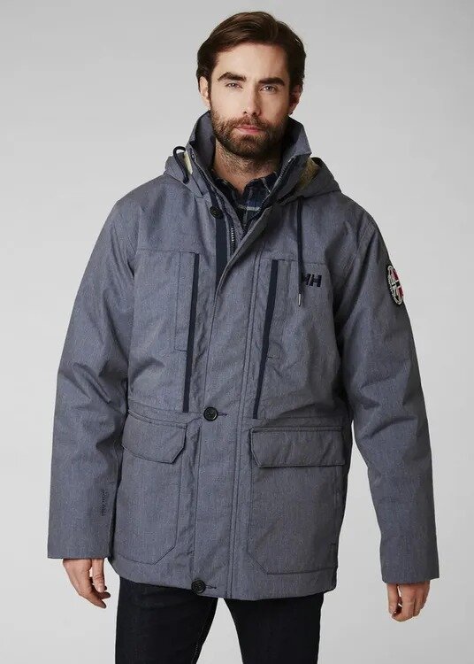 Парка Helly Hansen Hudson parka