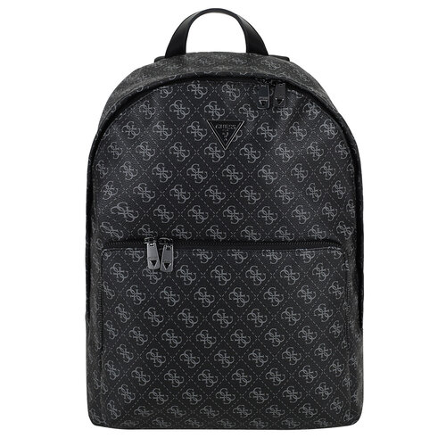 рюкзак pacsafe backpack eco 18l backpack эконил черный Городской рюкзак GUESS HMEVZLP3406, черный