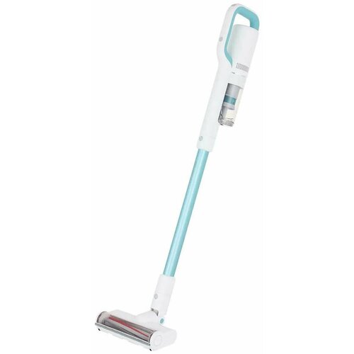 Пылесос беспроводной Roidmi Cordless Vacuum Cleaner S1E F8 Lite Blue XCQ05RM 1C283RUB 1458600₽