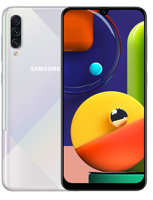 Смартфон Samsung Galaxy A50s