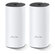 Wi-Fi Mesh система TP-LINK Deco M4 (2-pack) RU, белый